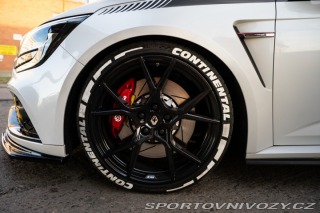 Renault Mégane RS EDC CZ DPH 2018