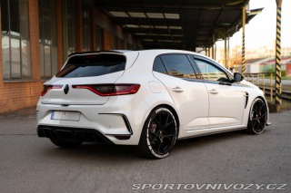 Renault Mégane RS EDC CZ DPH 2018
