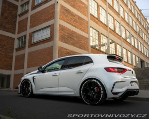Renault Mégane RS EDC CZ DPH 2018