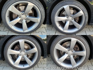 Audi A5 2,0TFSi S-line 2012