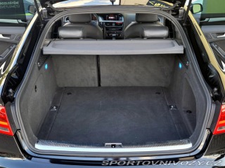 Audi A5 2,0TFSi S-line 2012