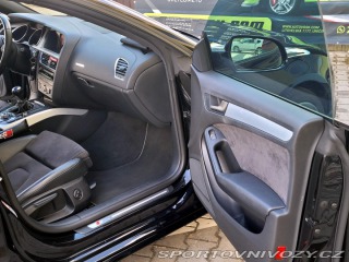 Audi A5 2,0TFSi S-line 2012