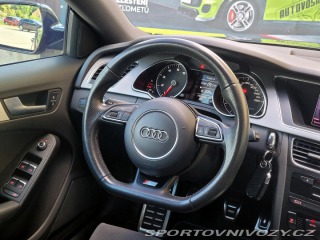 Audi A5 2,0TFSi S-line 2012