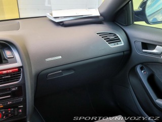 Audi A5 2,0TFSi S-line 2012