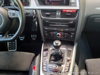 Audi A5 2,0TFSi S-line 2012