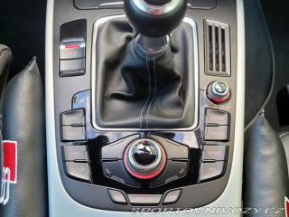 Audi A5 2,0TFSi S-line 2012