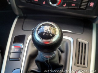 Audi A5 2,0TFSi S-line 2012