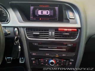 Audi A5 2,0TFSi S-line 2012