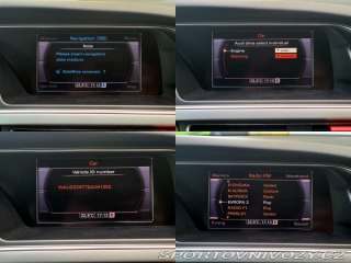 Audi A5 2,0TFSi S-line 2012