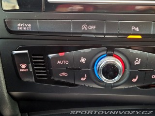 Audi A5 2,0TFSi S-line 2012