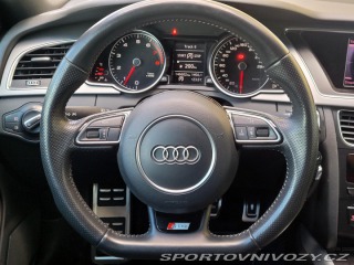 Audi A5 2,0TFSi S-line 2012