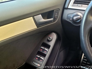 Audi A5 2,0TFSi S-line 2012