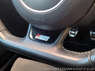 Audi A5 2,0TFSi S-line 2012