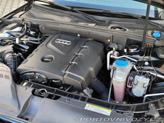 Audi A5 2,0TFSi S-line 2012