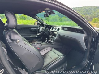 Ford Mustang  2016