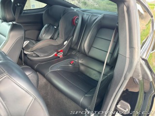 Ford Mustang  2016