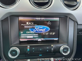 Ford Mustang  2016