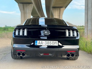 Ford Mustang  2016