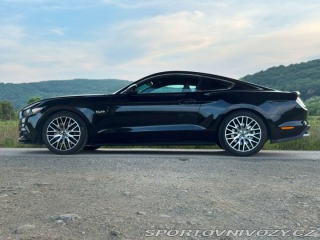 Ford Mustang  2016