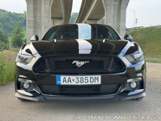 Ford Mustang  2016