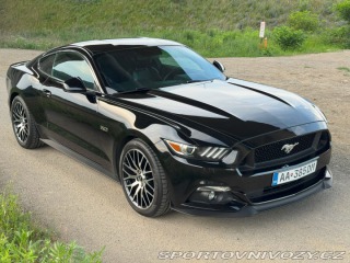 Ford Mustang  2016