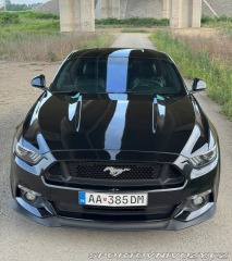 Ford Mustang  2016