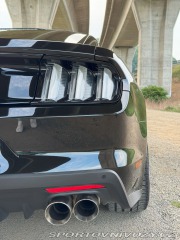 Ford Mustang  2016