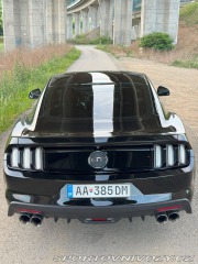 Ford Mustang  2016