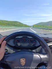 Porsche Boxster  1999
