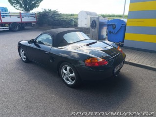 Porsche Boxster  1999