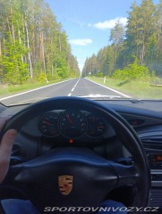 Porsche Boxster  1999
