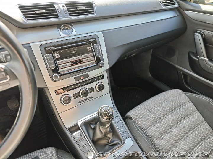 Volkswagen CC  2015