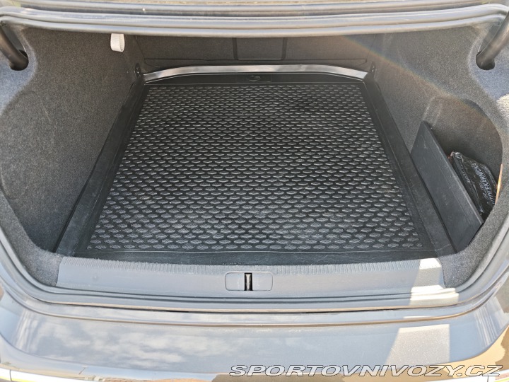 Volkswagen CC  2015
