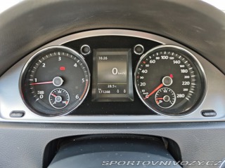 Volkswagen CC  2015