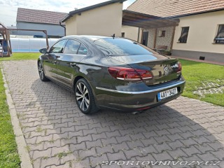 Volkswagen CC  2015