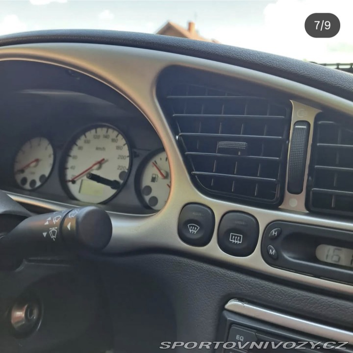 Ford Puma  2000