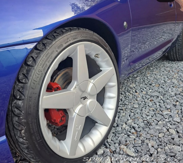 Ford Puma  2000