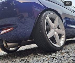 Ford Puma  2000
