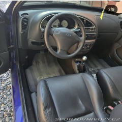 Ford Puma  2000