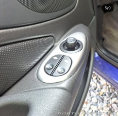 Ford Puma  2000