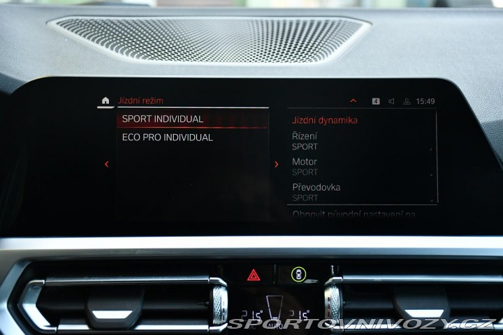 BMW 4 420d xDrive 1M ČR 2023