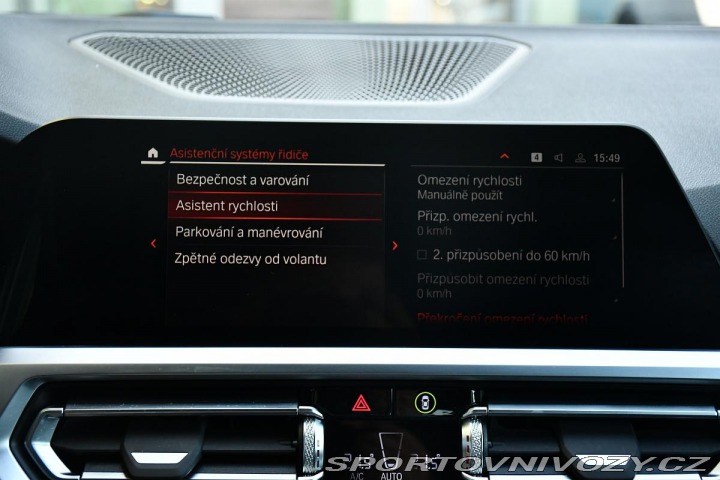 BMW 4 420d xDrive 1M ČR 2023