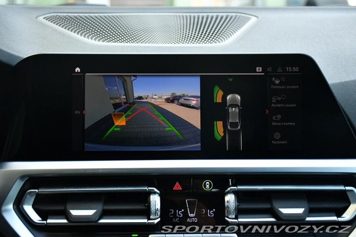 BMW 4 420d xDrive 1M ČR 2023