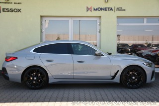 BMW 4 420d xDrive 1M ČR 2023