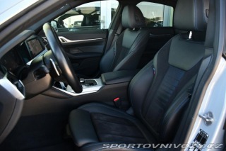 BMW 4 420d xDrive 1M ČR 2023