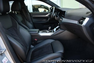BMW 4 420d xDrive 1M ČR 2023