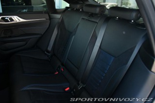 BMW 4 420d xDrive 1M ČR 2023
