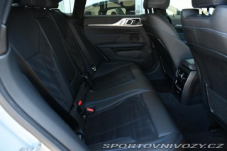 BMW 4 420d xDrive 1M ČR 2023