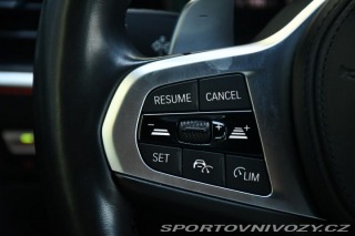 BMW 4 420d xDrive 1M ČR 2023