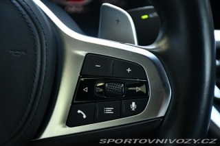 BMW 4 420d xDrive 1M ČR 2023